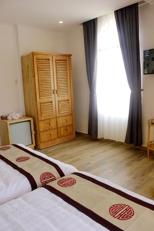 Binh Yen Hotel Da Lat Kültér fotó