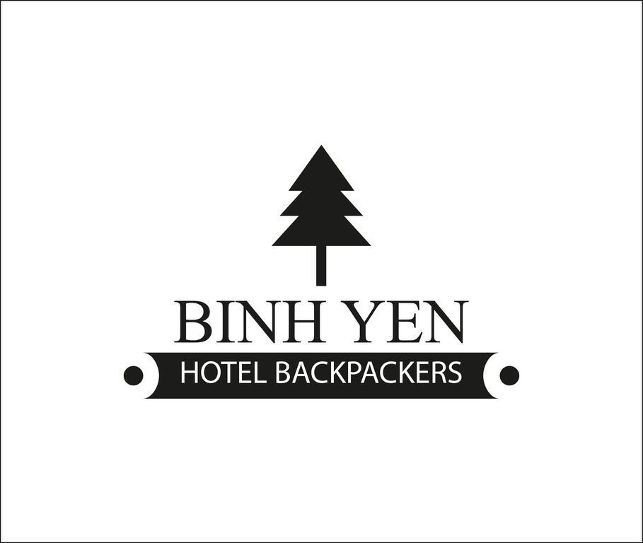 Binh Yen Hotel Da Lat Kültér fotó