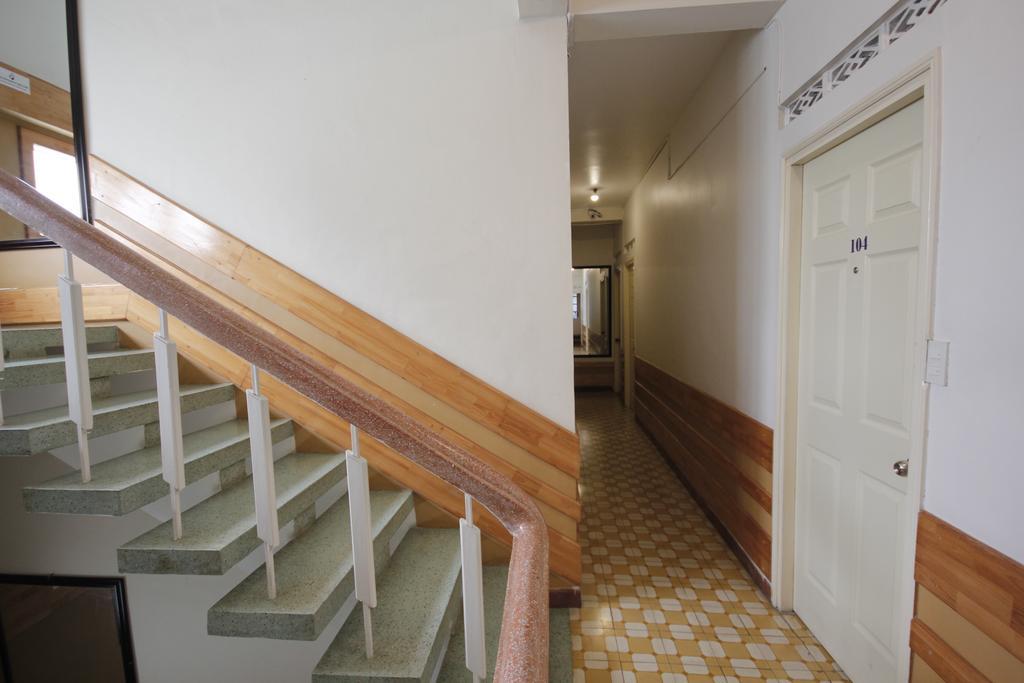 Binh Yen Hotel Da Lat Kültér fotó