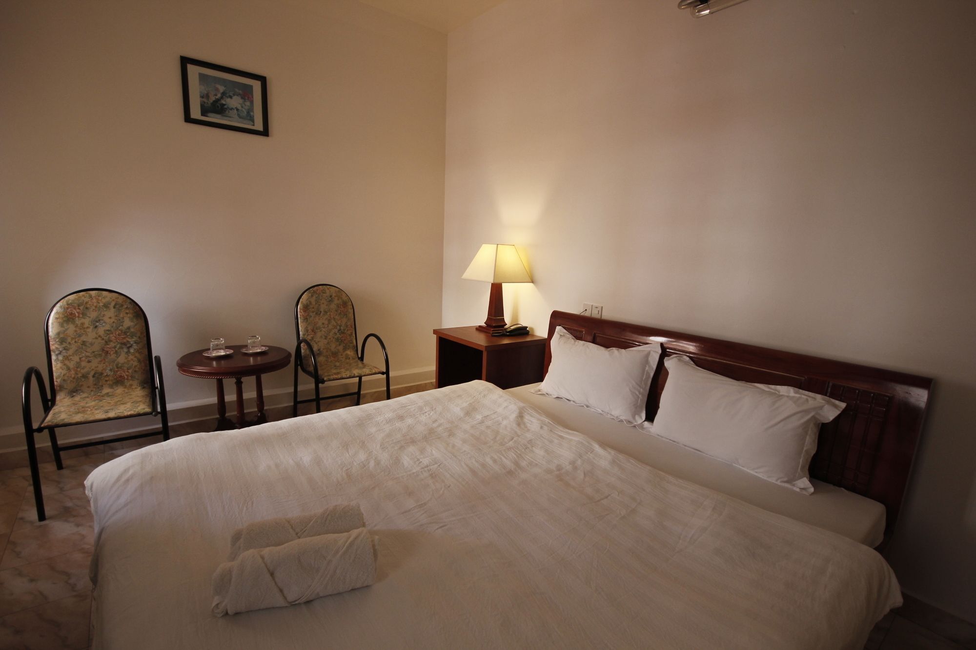 Binh Yen Hotel Da Lat Kültér fotó