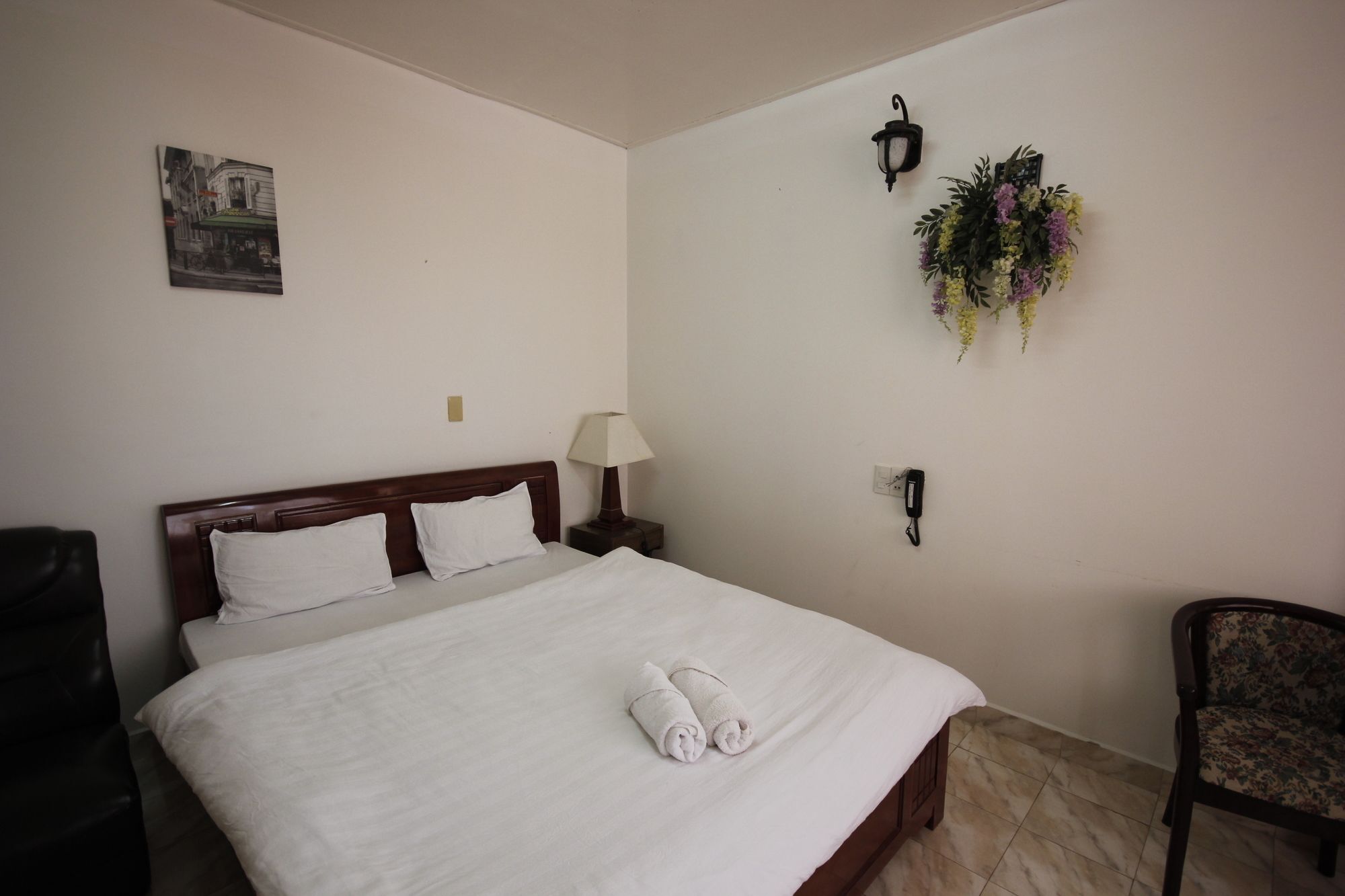 Binh Yen Hotel Da Lat Kültér fotó