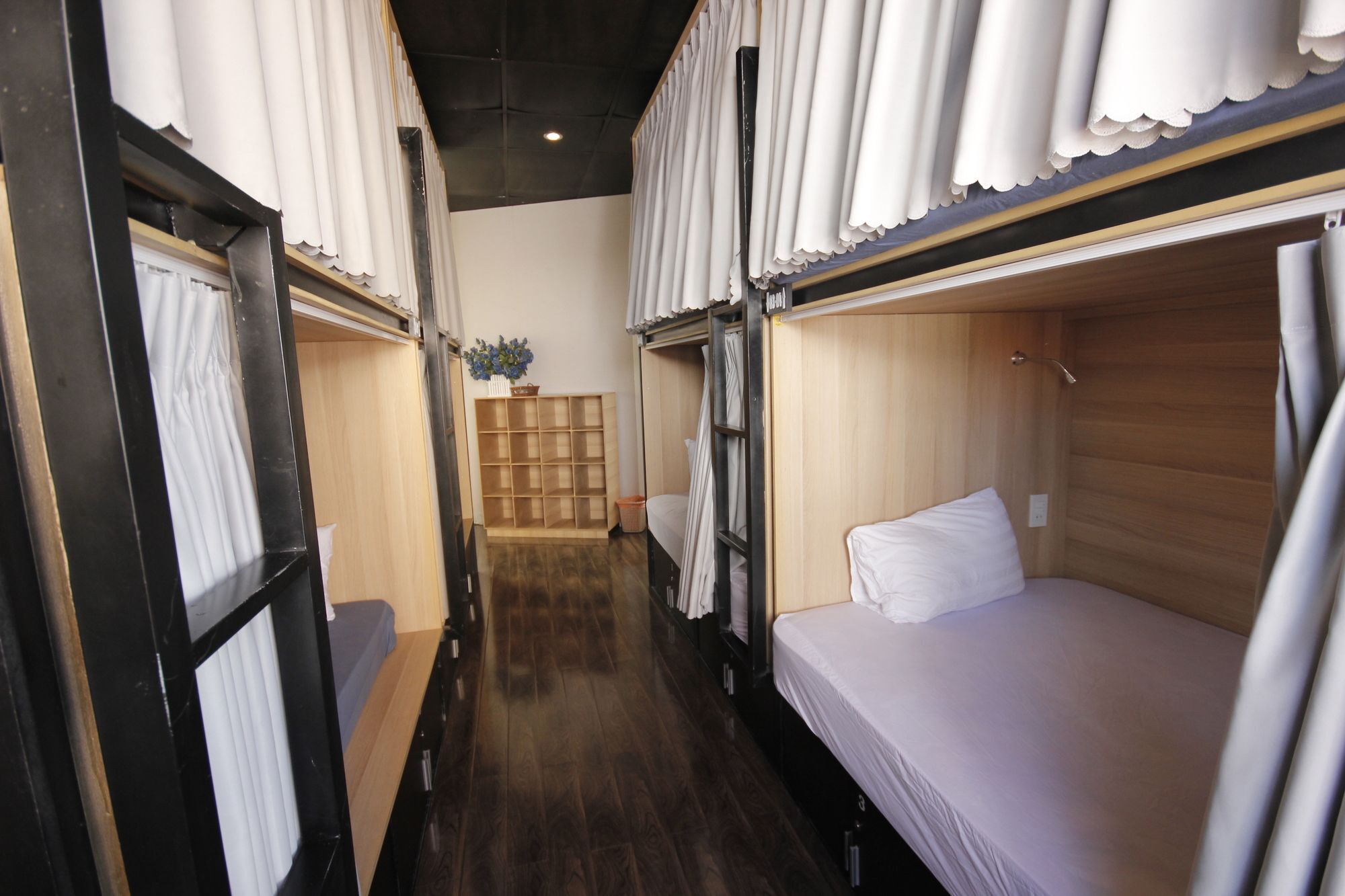 Binh Yen Hotel Da Lat Kültér fotó