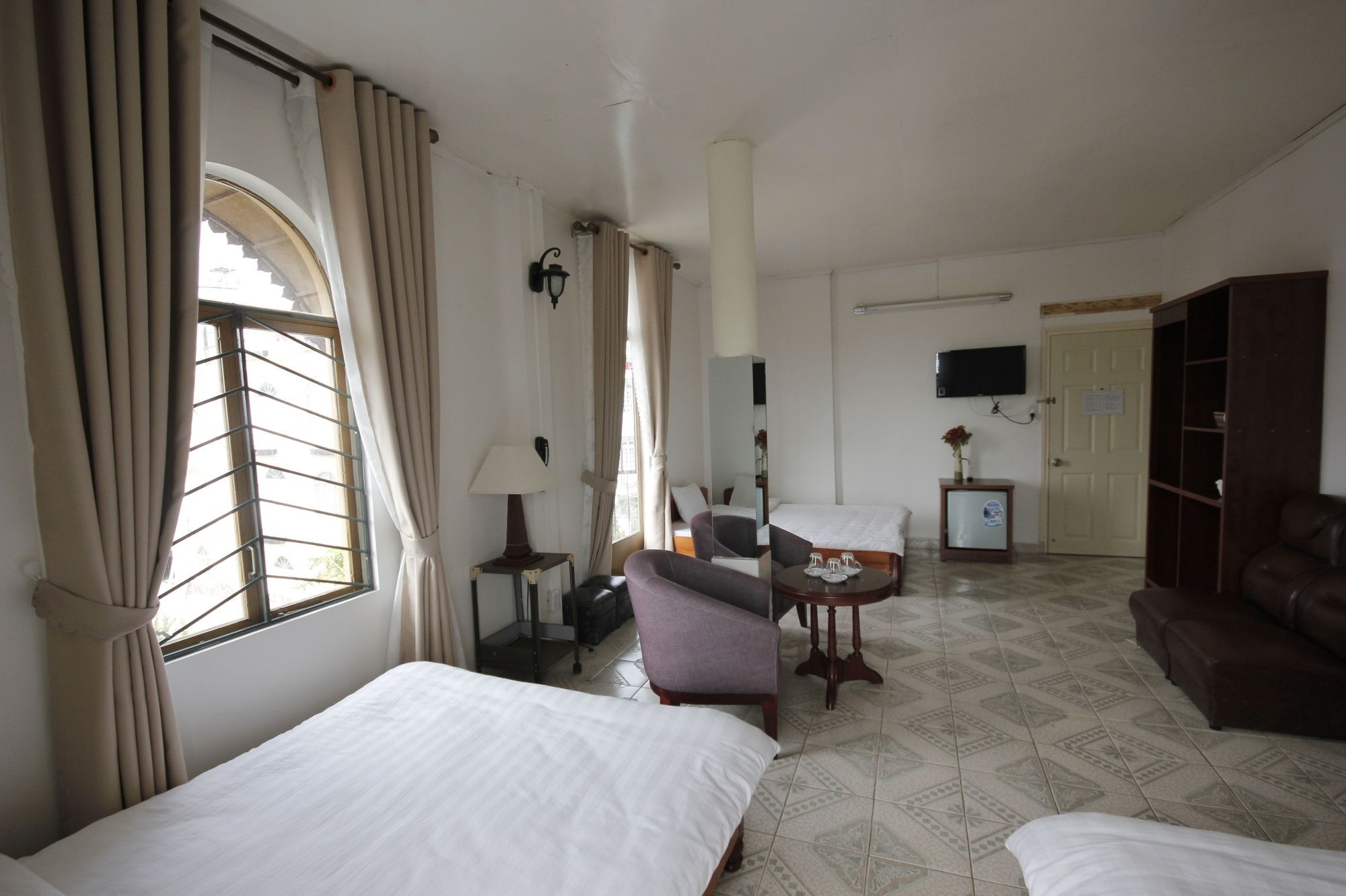 Binh Yen Hotel Da Lat Kültér fotó