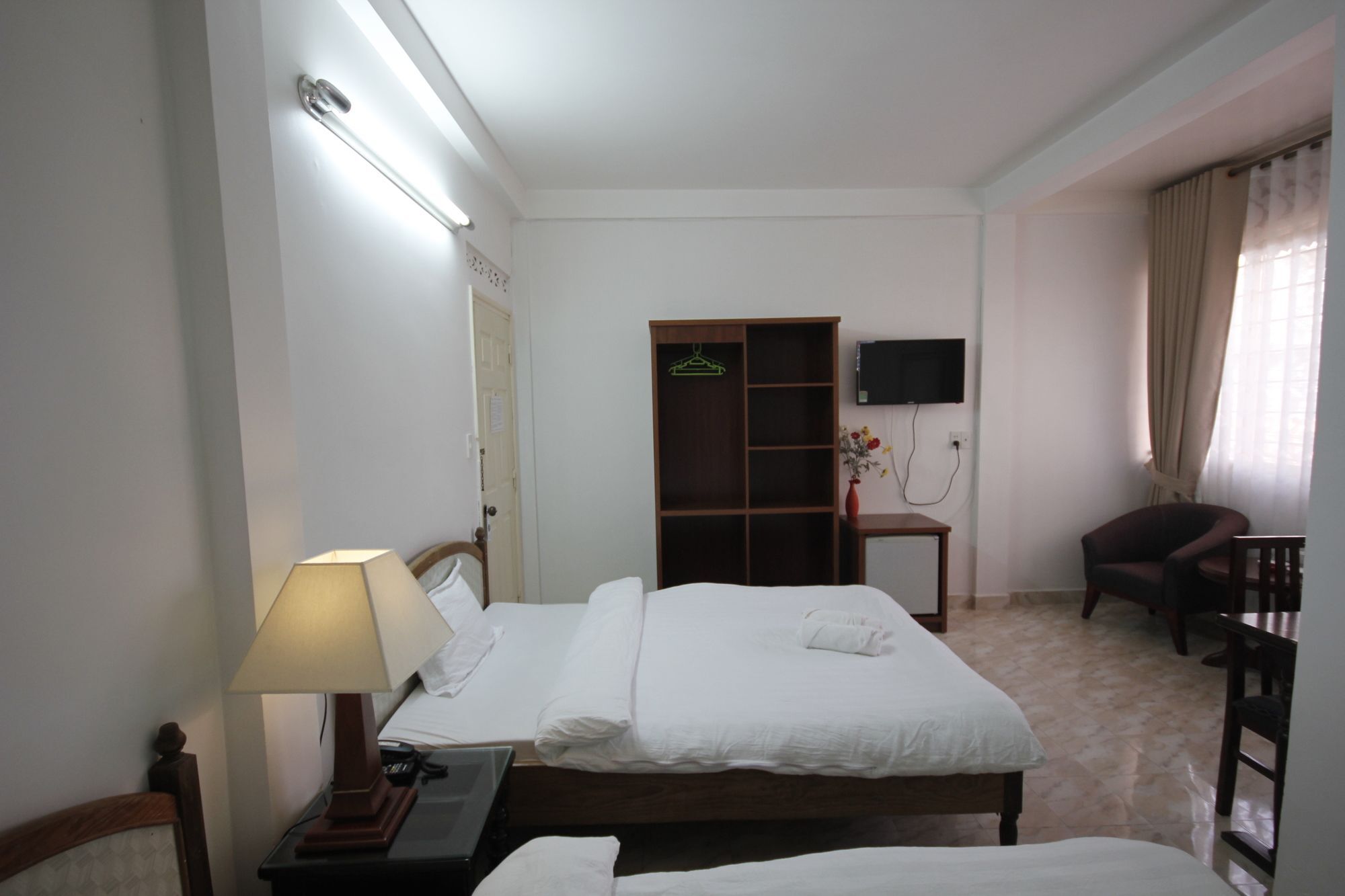 Binh Yen Hotel Da Lat Kültér fotó