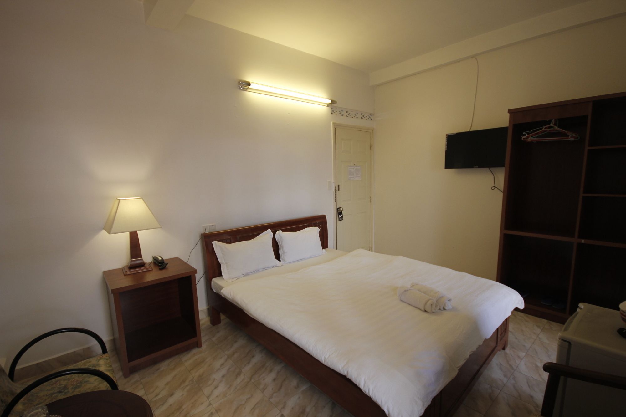 Binh Yen Hotel Da Lat Kültér fotó