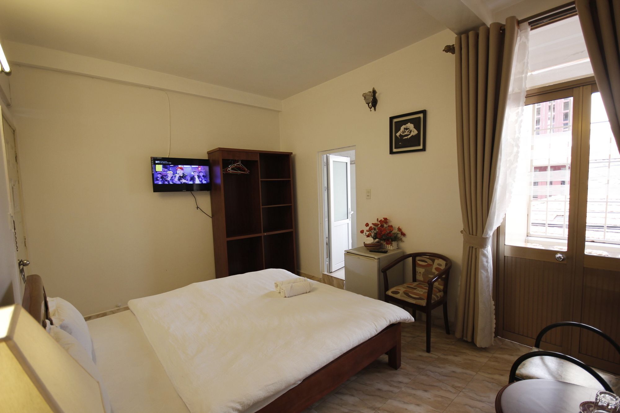Binh Yen Hotel Da Lat Kültér fotó